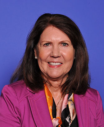 Ann Kirkpatrick