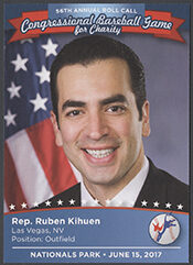 Ruben Kihuen