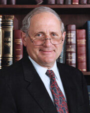 Carl Levin