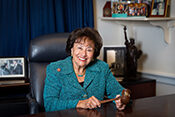 Nita Lowey