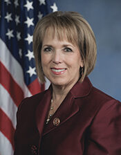 Michelle Lujan Grisham