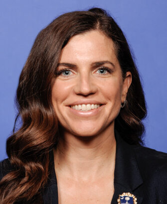 Nancy Mace