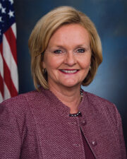 Claire McCaskill