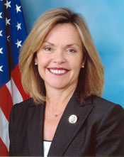 Betsy Markey