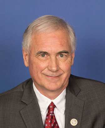 Tom McClintock