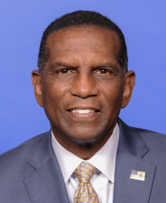 Burgess Owens