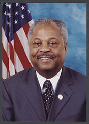 Donald Payne