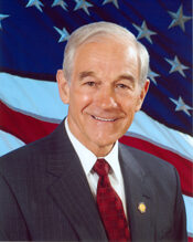 Ron Paul