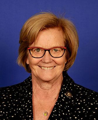 Chellie Pingree