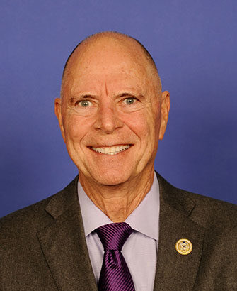 Bill Posey