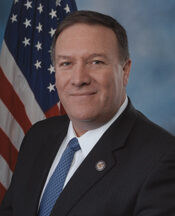 Mike Pompeo