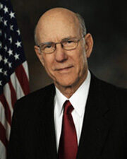 Pat Roberts