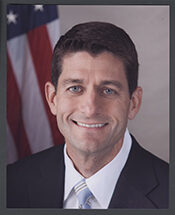 Paul Ryan