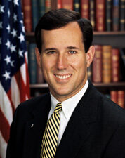 Rick Santorum