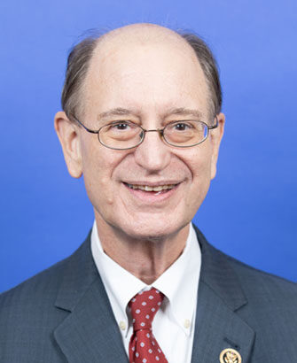 Brad Sherman