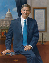 Lamar Smith