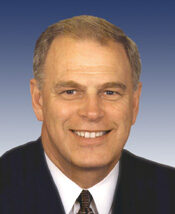 Ted Strickland