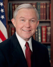 Jefferson Sessions