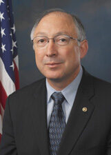 Ken Salazar