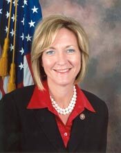 Betty Sutton