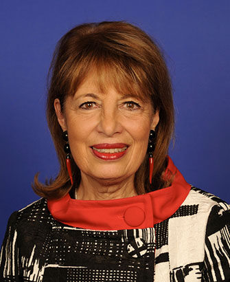 Jackie Speier