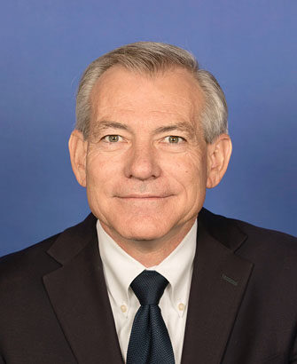 David Schweikert