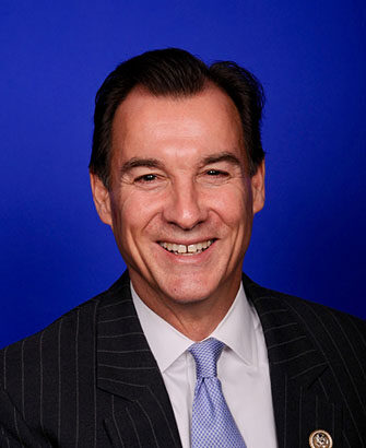 Thomas Suozzi