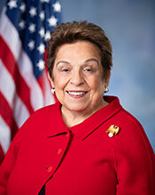 Donna Shalala