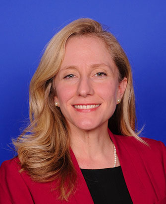 Abigail Spanberger