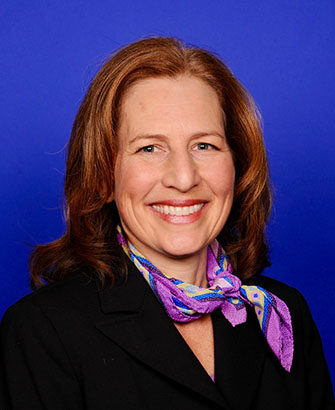 Kim Schrier