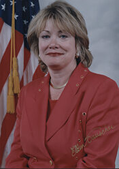 Ellen Tauscher