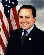 Patrick Tiberi