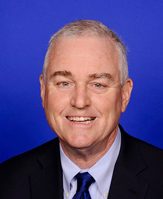 David Trone