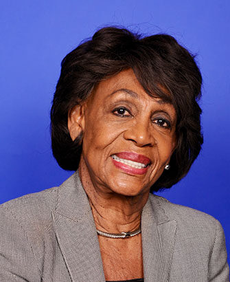 Maxine Waters