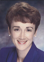 Heather Wilson