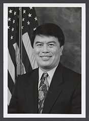 David Wu