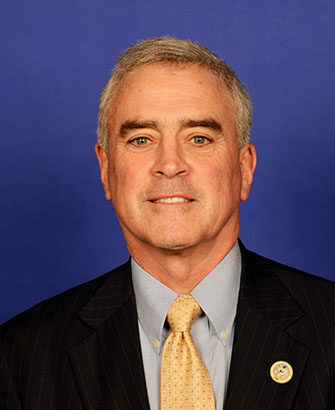 Brad Wenstrup