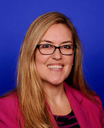 Jennifer Wexton