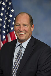 Ted Yoho