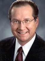 Jerry Petrowski