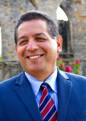 John Lujan