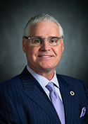 Dan Huberty