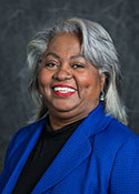 Barbara Gervin-Hawkins