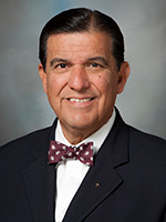 Eddie Lucio, Jr.