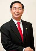 Hubert Vo