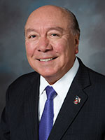 Juan “Chuy” Hinojosa