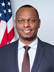 Randolph Bracy