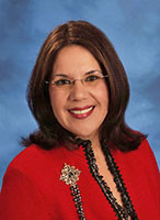 Susan L. Valdés