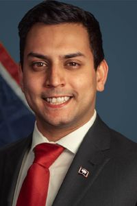 Daniel Singh