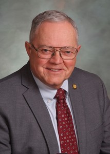 Donald Burkhart, Jr